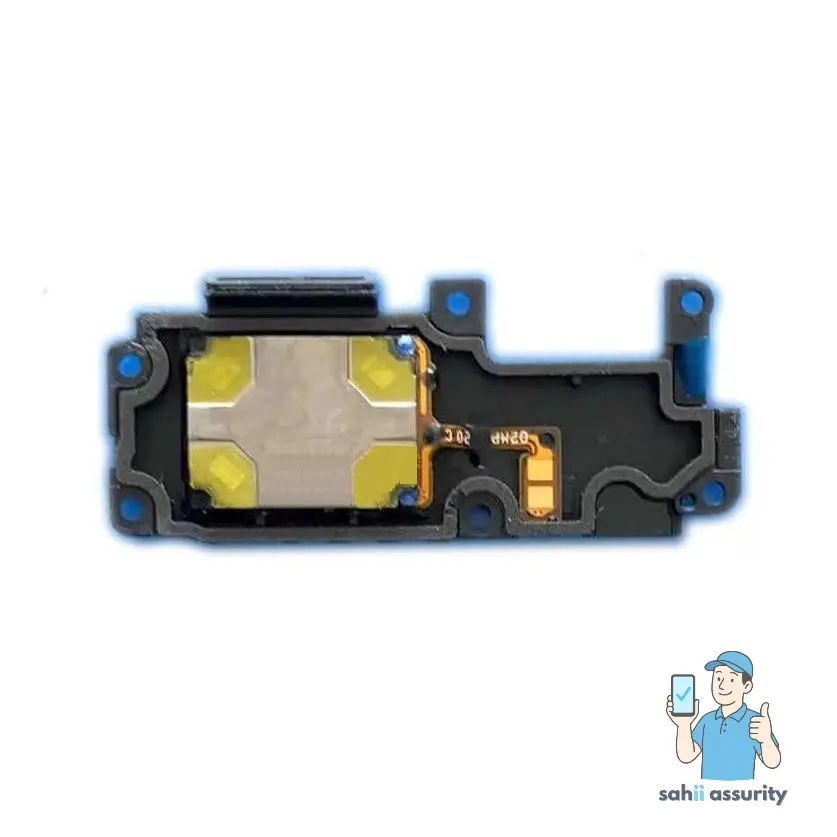 Ringer / Loud Speaker for Realme 6 Pro thumbnail